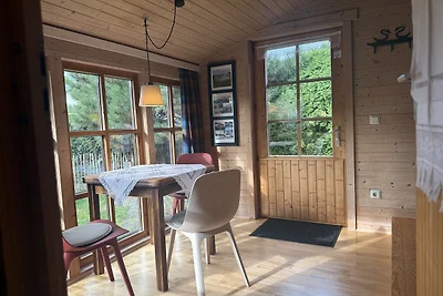 Kleines Haff Hus
