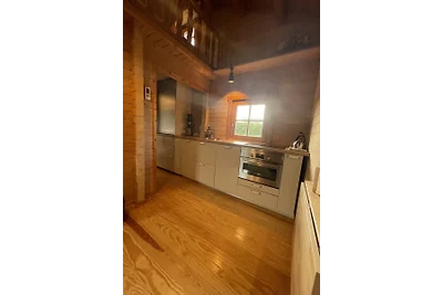 Kleines Haff Hus