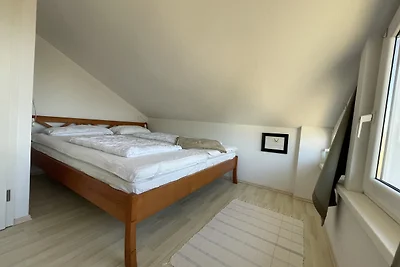 Priwallhus | Strandhaus | Priwall