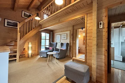 Kleines Haff Hus