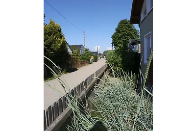 Priwallhus | Strandhaus | Priwall
