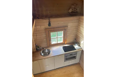 Kleines Haff Hus