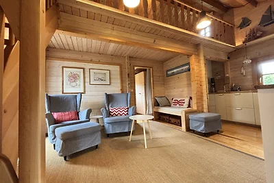 Kleines Haff Hus
