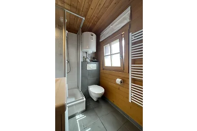 Kleines Haff Hus