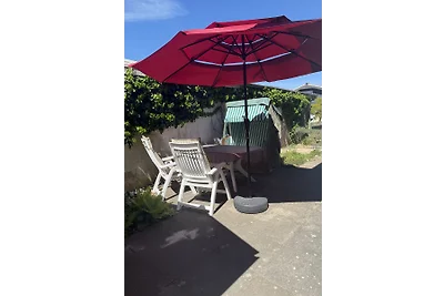 Priwallhus | Strandhaus | Priwall