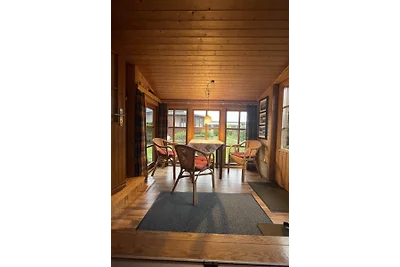 Kleines Haff Hus