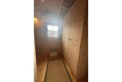 Kleines Haff Hus