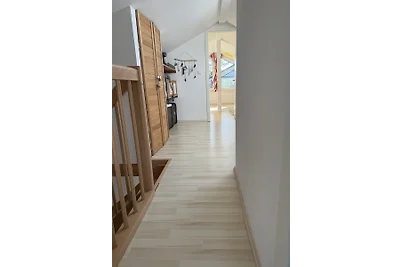 Priwallhus | Strandhaus | Priwall