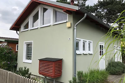 Priwallhus | Strandhaus | Priwall
