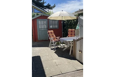 Priwallhus | Strandhaus | Priwall