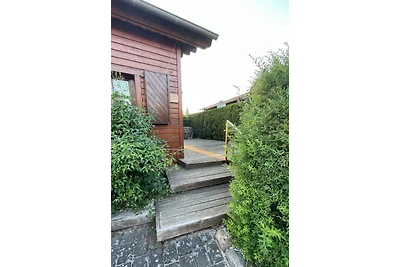 Kleines Haff Hus