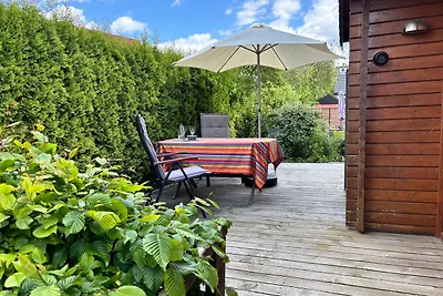 Kleines Haff Hus