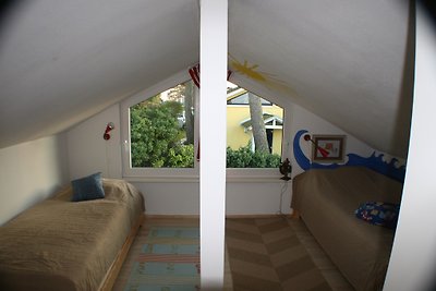 Priwallhus | Strandhaus | Priwall