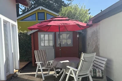 Priwallhus | Strandhaus | Priwall