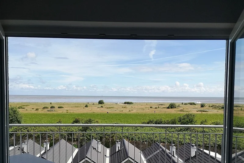 Meerblick