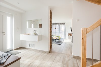 Ferienhaus Silberreiher