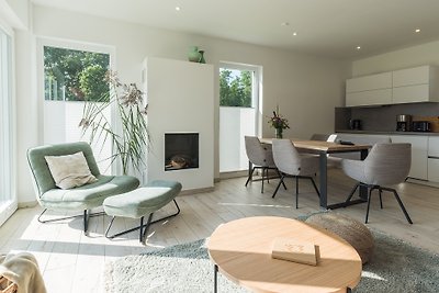 Ferienhaus Am Schilf