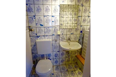 Ferienwohnung Petrina