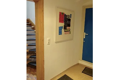 Ferienwohnung Petrina