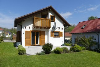 Ferienhaus von Privat- Strandnähe