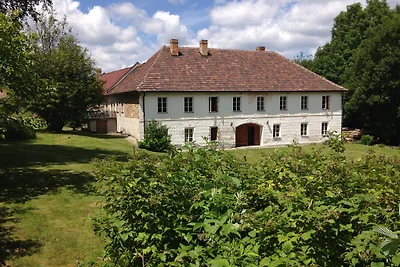 Hofgut Koryto   (clean&safe)