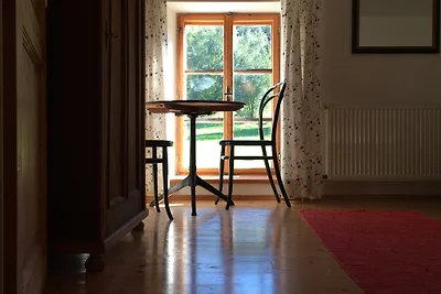 Hofgut Koryto   (clean&safe)