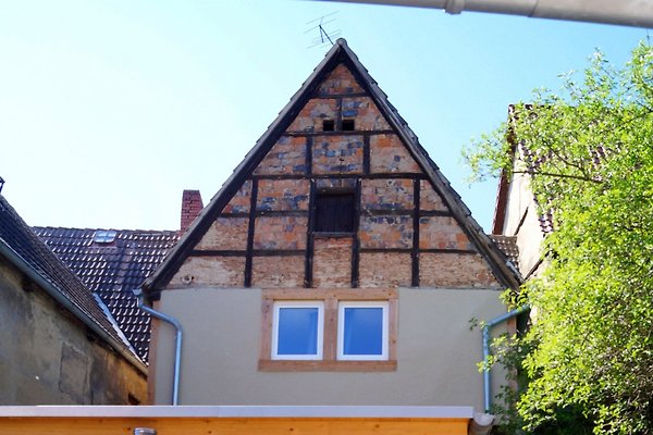 Ferienhaus Alsleben (Saale)