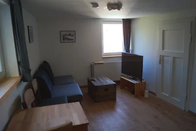 Ferienhaus am Saaleradweg