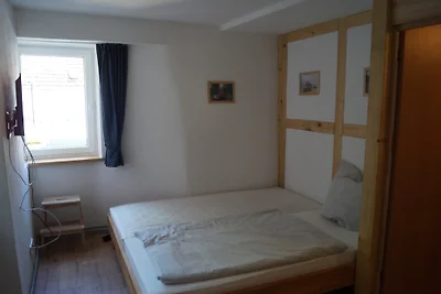 Ferienhaus am Saaleradweg