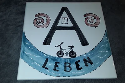 Ferienhaus am Saaleradweg