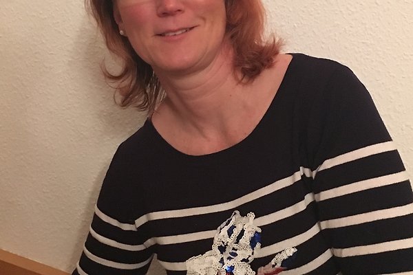 Frau S. Lampe Frau S. Lampe