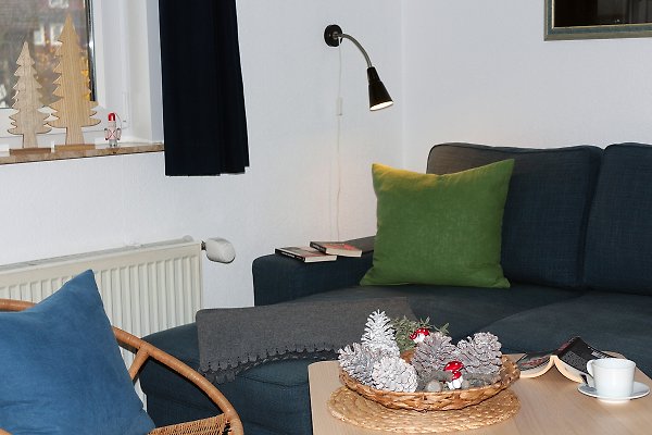 Ferienwohnung Braunlage