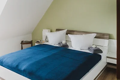 Appartamento vacanze Bergstation