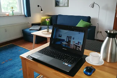 Appartamento vacanze Bergstation