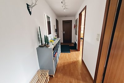 Ferienapartment Bergstation