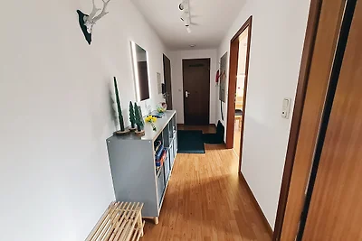 Appartamento vacanze Bergstation