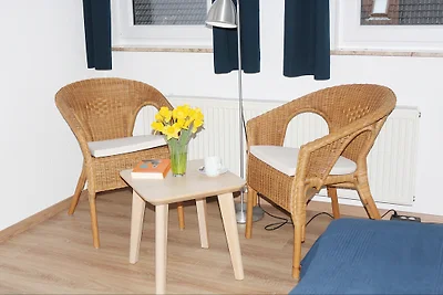 Appartamento vacanze Bergstation