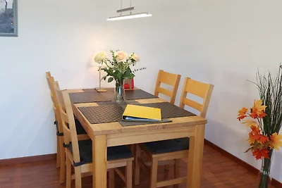 Piso de vacaciones Bergstation