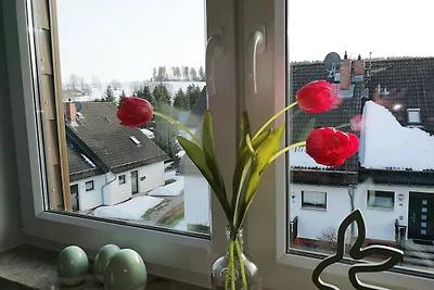 Piso de vacaciones Bergstation