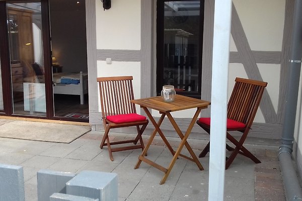 Ferienwohnung Berensch