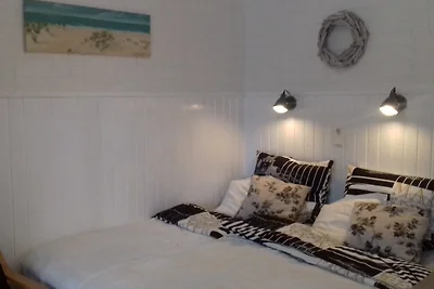 Ferienwohnung- "Nordlicht"