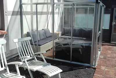 Ferienwohnung- "Leuchtturm"