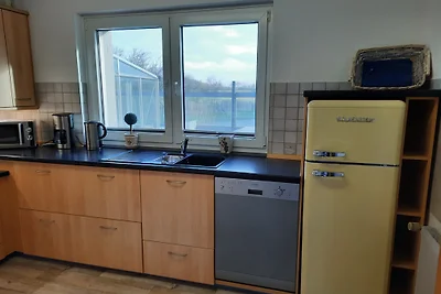 Ferienwohnung- "Nautik"