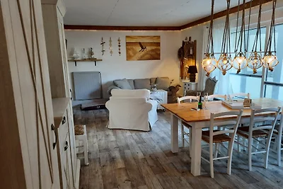 Ferienwohnung- "Nautik"