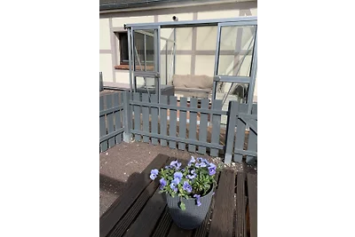 Ferienwohnung- "Nordlicht"