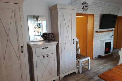 Ferienwohnung- "Nautik"