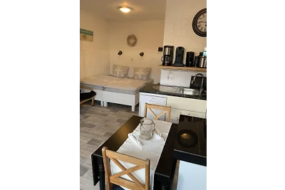 Ferienwohnung- "Nordlicht"