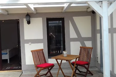 Ferienwohnung- "Leuchtturm"