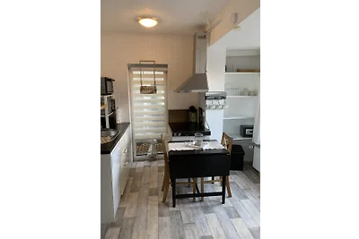 Ferienwohnung- "Nordlicht"