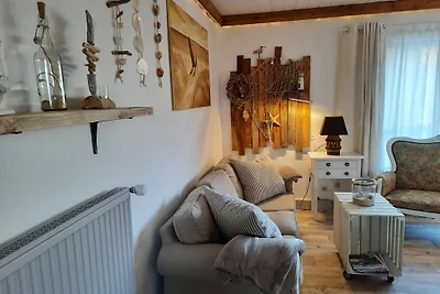 Ferienwohnung- "Nautik"